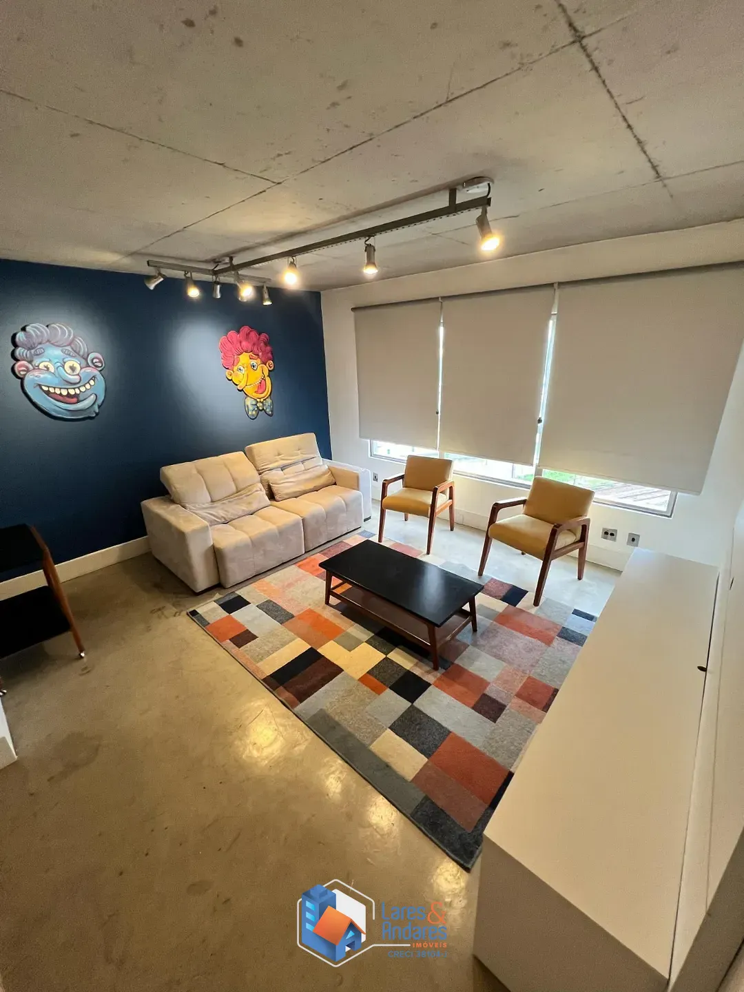 Apartamento, 1 quarto, 70 m² - Foto 4