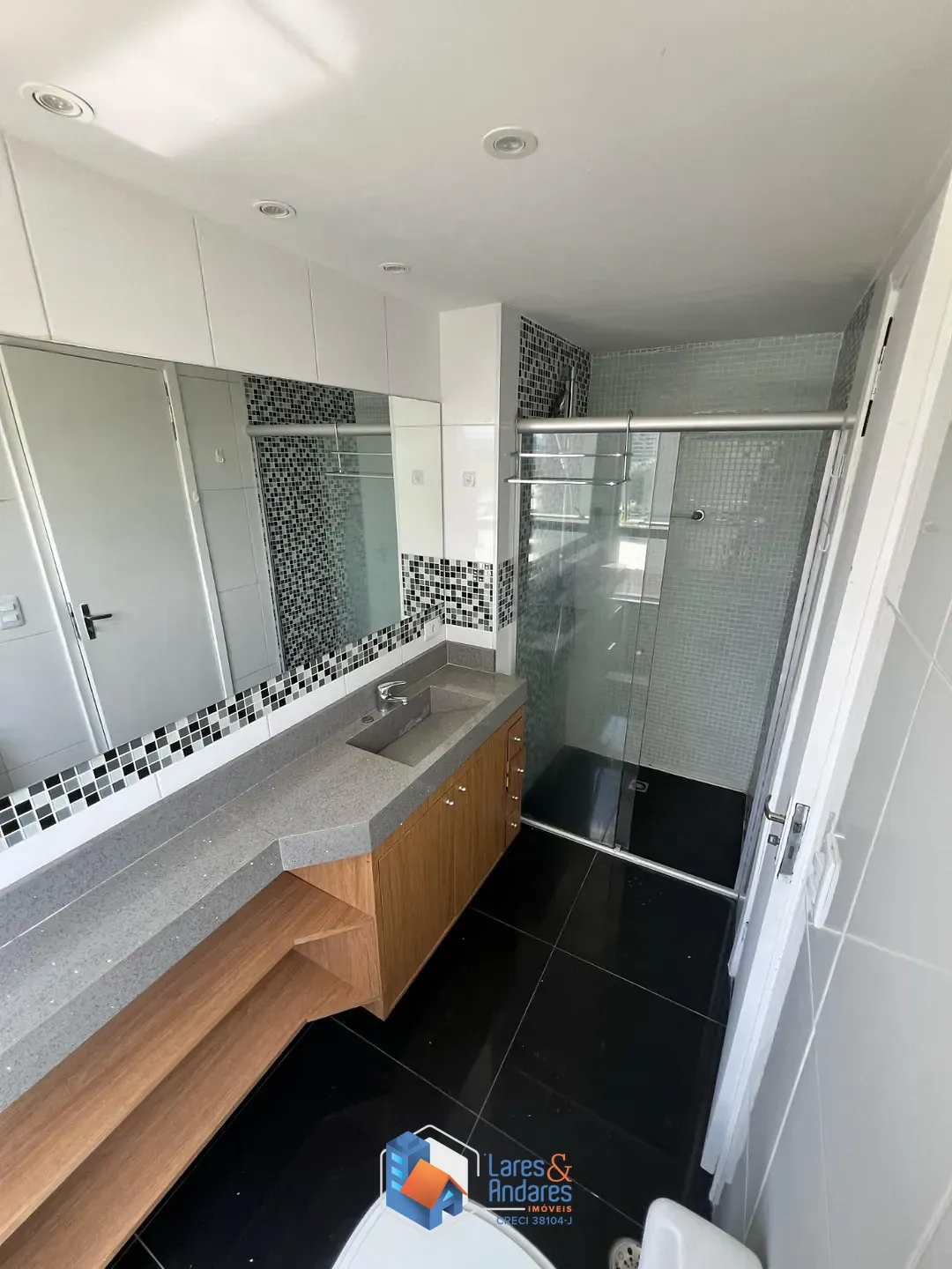 Apartamento, 1 quarto, 70 m² - Foto 19