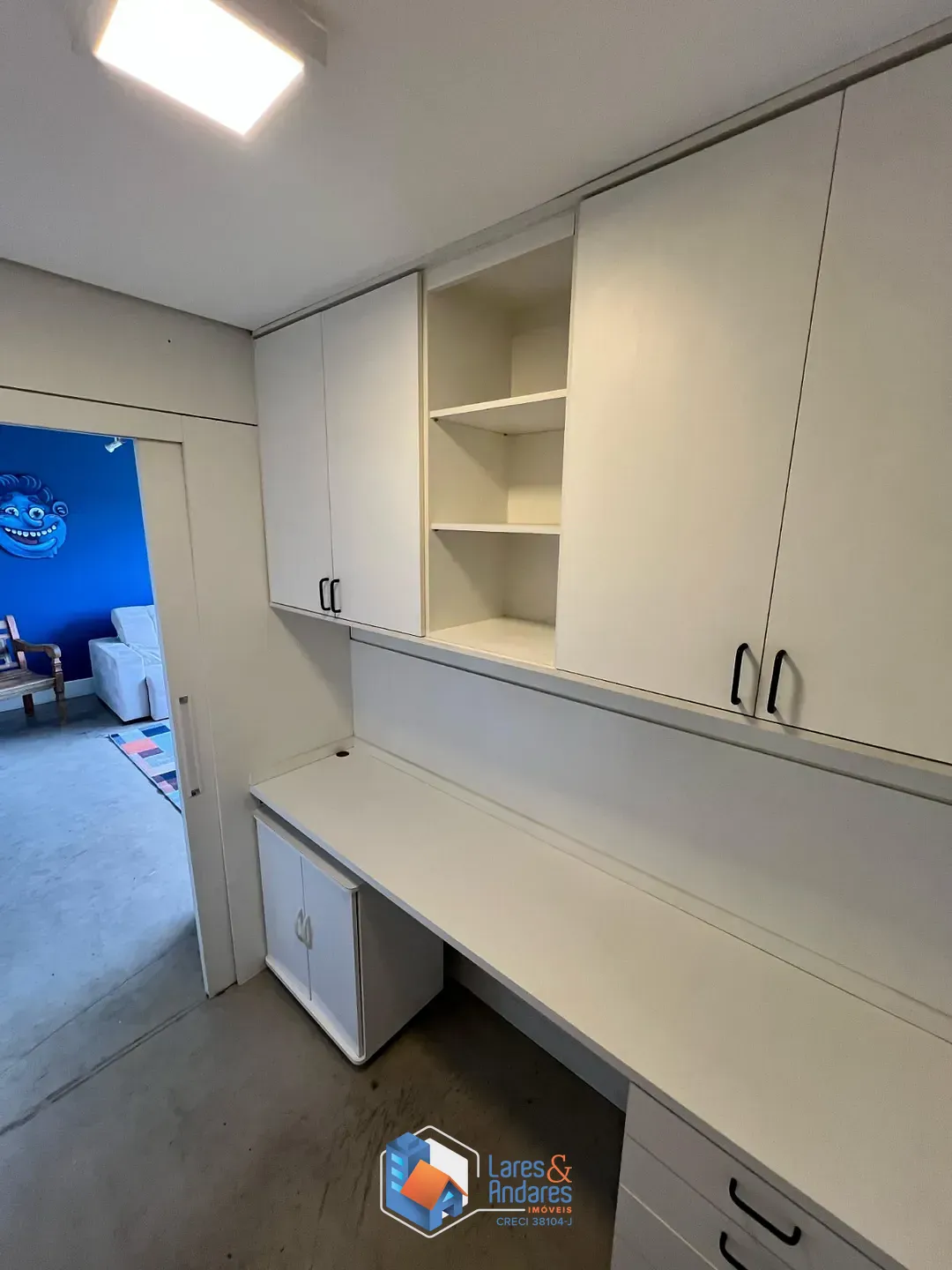 Apartamento, 1 quarto, 70 m² - Foto 12