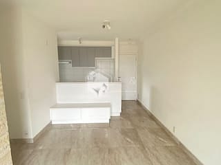 Foto do Apartamento-Apartamento tipo para venda em Vila Genioli com 2 quartos, sendo 1 suíte, 56m²