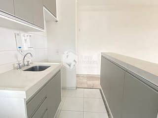 Foto do Apartamento-Apartamento tipo para venda em Vila Genioli com 2 quartos, sendo 1 suíte, 56m²