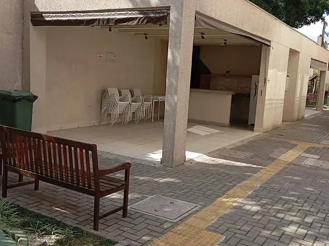 Apartamento 2 quartos e 1 banheiro, para alugar, no bairro Vila Prudente em São Paulo