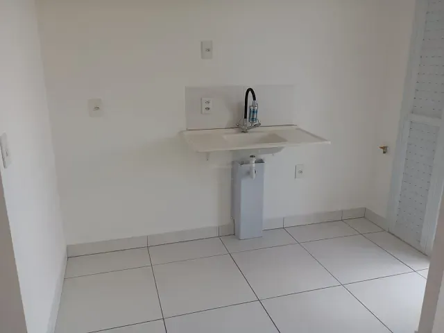 Apartamento 2 quartos e 1 banheiro, para alugar, no bairro Vila Prudente em São Paulo