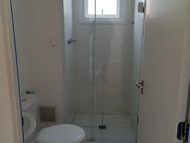 Apartamento 2 quartos e 1 banheiro, para alugar, no bairro Vila Prudente em São Paulo