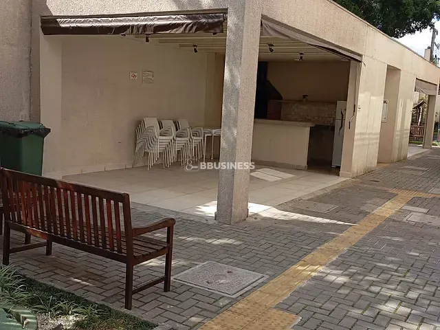 Apartamento 2 quartos e 1 banheiro, para alugar, no bairro Vila Prudente em São Paulo