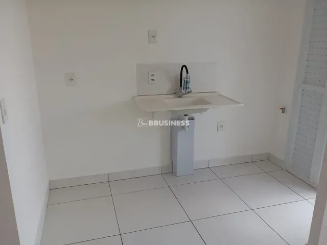 Apartamento 2 quartos e 1 banheiro, para alugar, no bairro Vila Prudente em São Paulo