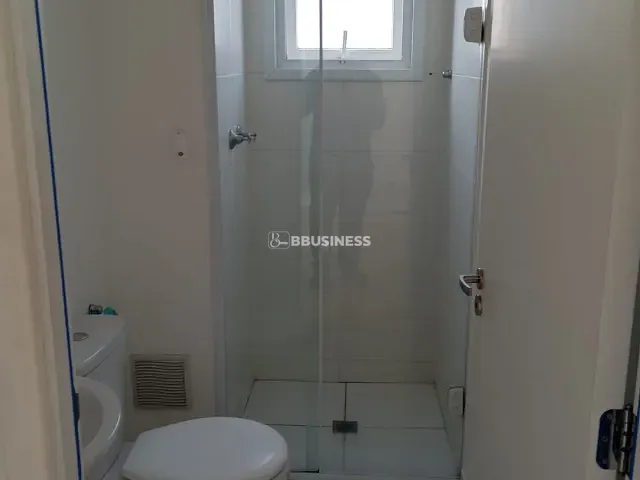Apartamento 2 quartos e 1 banheiro, para alugar, no bairro Vila Prudente em São Paulo