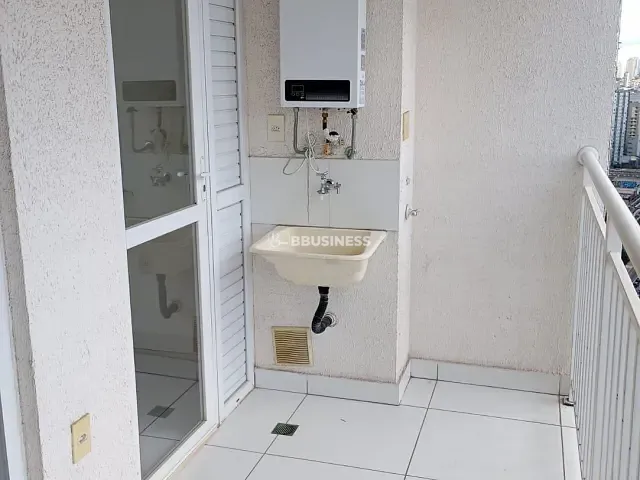 Apartamento 2 quartos e 1 banheiro, para alugar, no bairro Vila Prudente em São Paulo