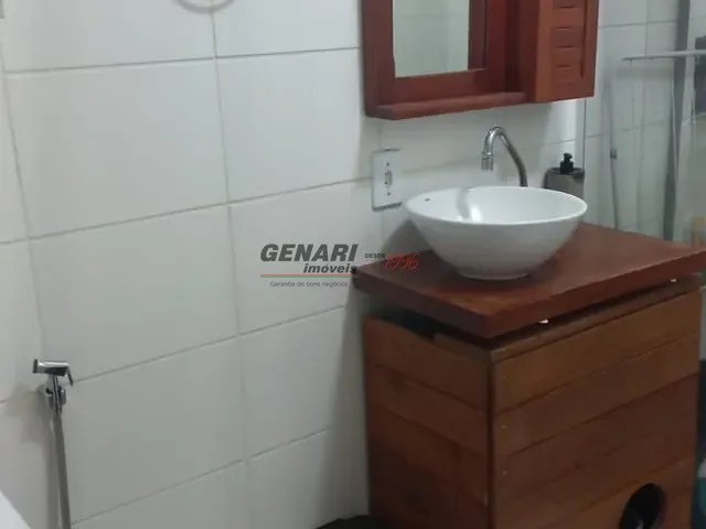 Apartamento com 52m² 2 quartos e 1 banheiro, à venda, no bairro Parque Campo Bonito em Indaiatuba