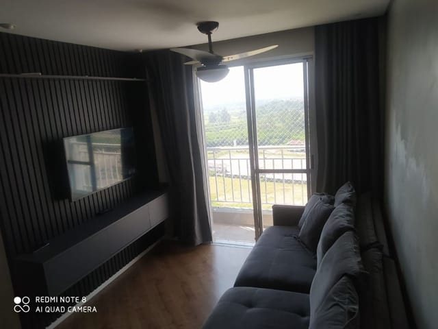 Foto do Apartamento - Apartamento com 3 dormitórios à venda, 72 m² por R$ 480.000,00 - Monte Castelo - São José dos Campos/SP | INDEPENDENCE NEGOCIOS IMOBILIARIOS LTDA