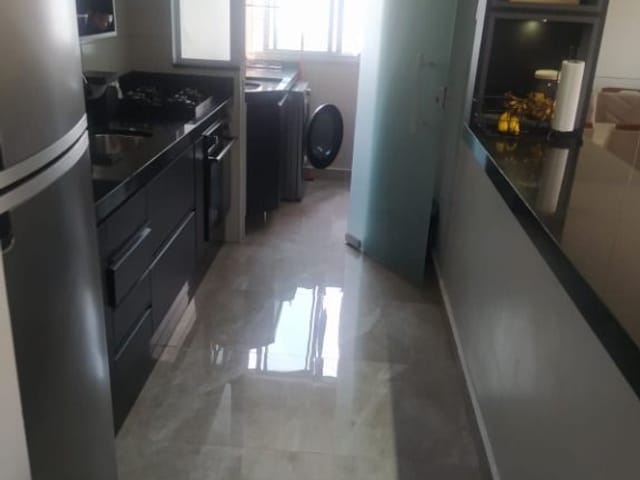 Foto do Apartamento - Apartamento com 3 dormitórios à venda, 72 m² por R$ 480.000,00 - Monte Castelo - São José dos Campos/SP | INDEPENDENCE NEGOCIOS IMOBILIARIOS LTDA