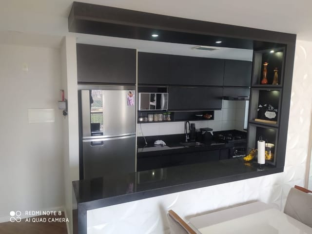 Foto do Apartamento - Apartamento com 3 dormitórios à venda, 72 m² por R$ 480.000,00 - Monte Castelo - São José dos Campos/SP | INDEPENDENCE NEGOCIOS IMOBILIARIOS LTDA