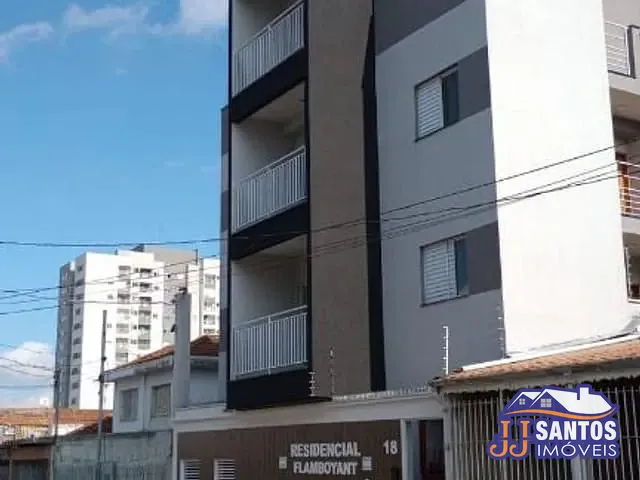 Apartamento 1 quarto e 1 banheiro, à venda ou para alugar, no bairro Jardim Vila Formosa em São Paulo