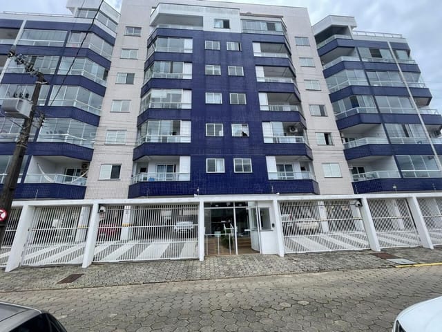 Apartamento 1 quarto e 1 banheiro, à venda, no bairro Não informado em São Francisco Do Sul