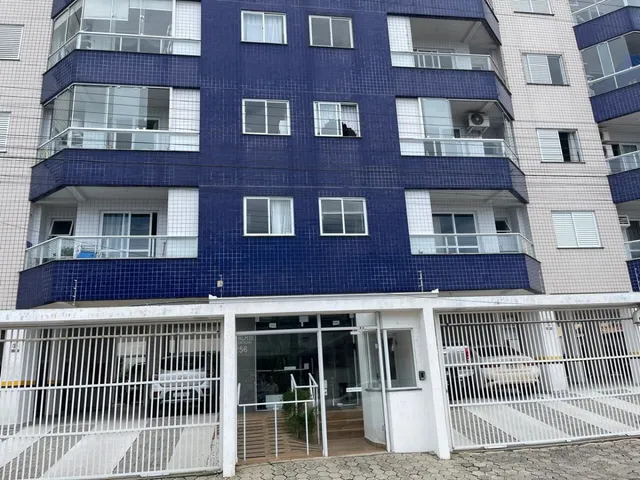 Apartamento 1 quarto e 1 banheiro, à venda, no bairro Não informado em São Francisco Do Sul
