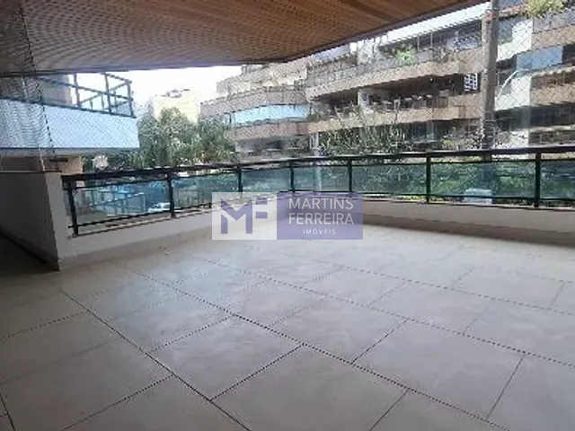 Apartamento com 98m² 2 quartos e 2 banheiros, à venda, no bairro Recreio dos Bandeirantes em Rio de Janeiro