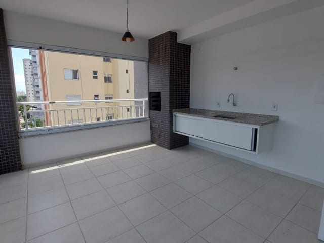 Foto do Apartamento - Apartamento para Locação - Jardim Aquarius Residenziale Iluminatto | 2 Dormitórios | 1 Suíte | 2 Vagas | RUSSI IMÓVEIS