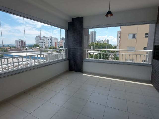Foto do Apartamento - Apartamento para Locação - Jardim Aquarius Residenziale Iluminatto | 2 Dormitórios | 1 Suíte | 2 Vagas | RUSSI IMÓVEIS