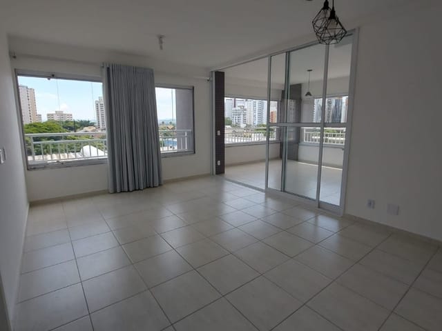 Foto do Apartamento - Apartamento para Locação - Jardim Aquarius Residenziale Iluminatto | 2 Dormitórios | 1 Suíte | 2 Vagas | RUSSI IMÓVEIS