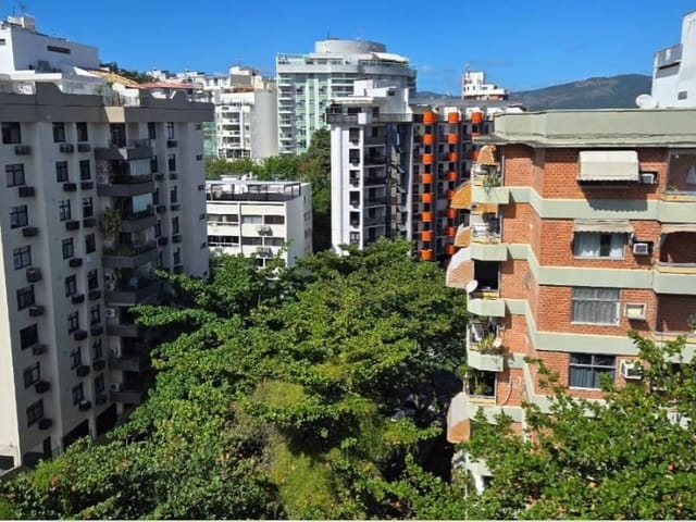 Foto do Studio - Apartamento studio mobiliado em Boa Viagem, Niterói, RJ | SelfSpin