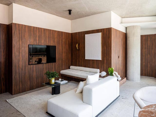 Apartamento com 69m² 1 quarto e 1 banheiro, à venda, no bairro Vila Nova Conceição em São Paulo