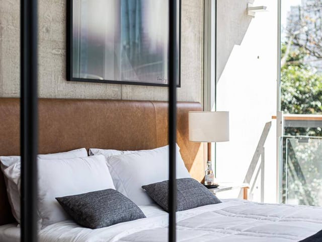 Apartamento com 69m² 1 quarto e 1 banheiro, à venda, no bairro Vila Nova Conceição em São Paulo