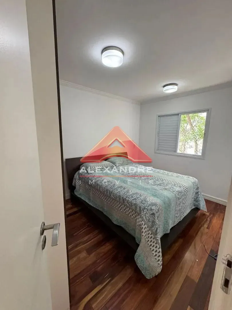 Apartamento, 4 quartos, 125 m² - Foto 14