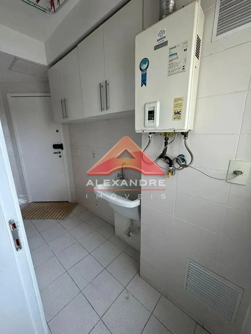 Apartamento, 4 quartos, 125 m² - Foto 15