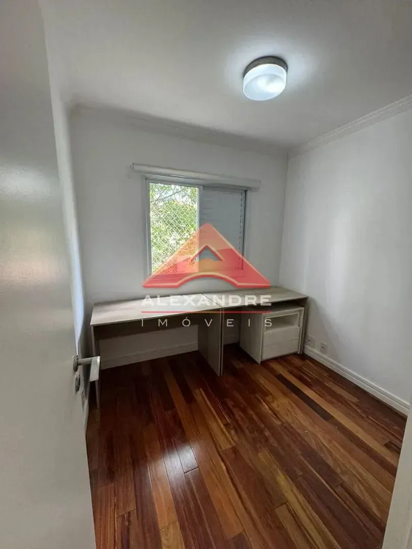 Apartamento, 4 quartos, 125 m² - Foto 18
