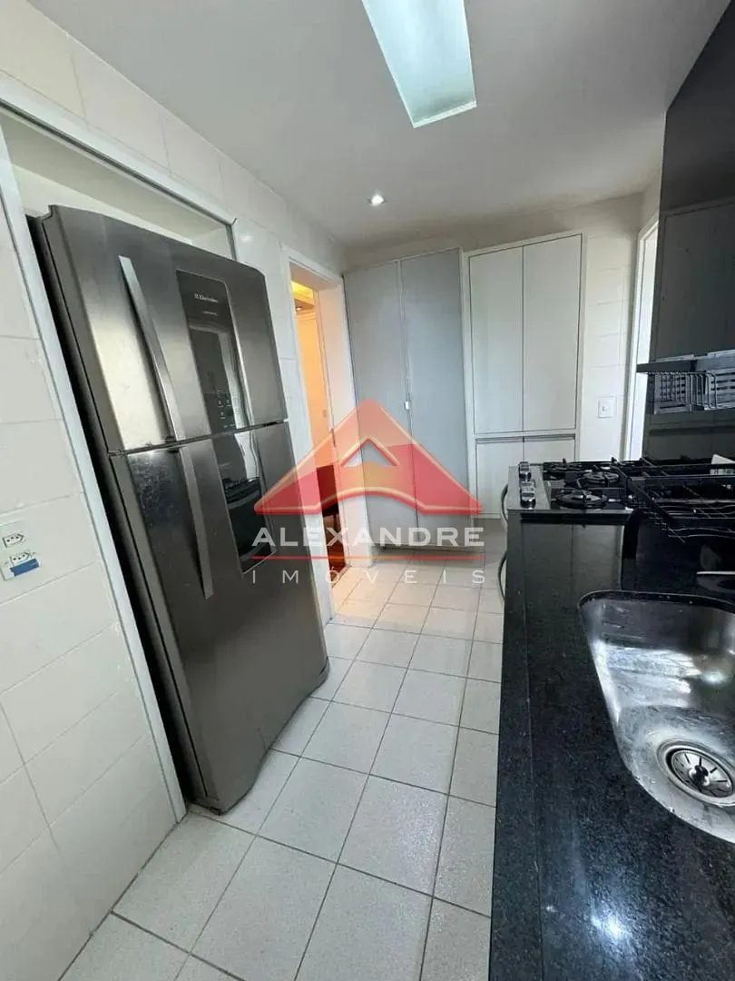 Apartamento, 4 quartos, 125 m² - Foto 13