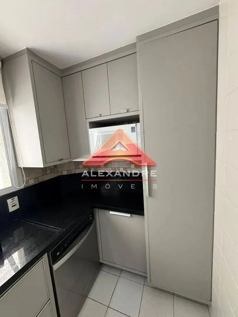 Apartamento, 4 quartos, 125 m² - Foto 10