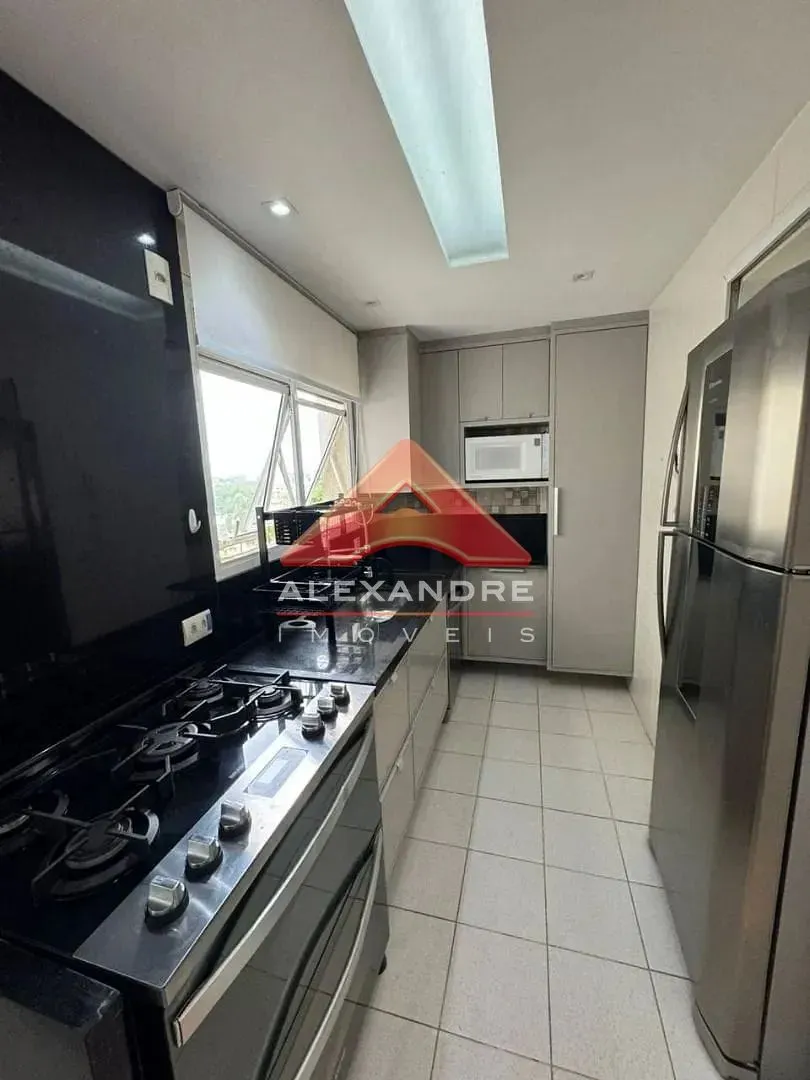 Apartamento, 4 quartos, 125 m² - Foto 8