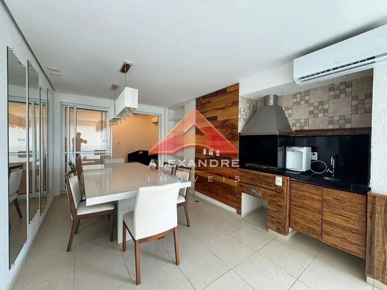 Apartamento, 4 quartos, 125 m² - Foto 3