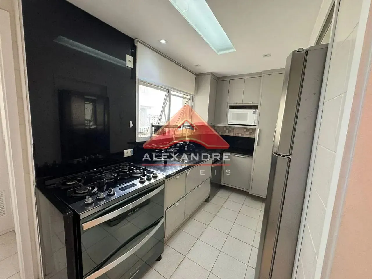 Apartamento, 4 quartos, 125 m² - Foto 7