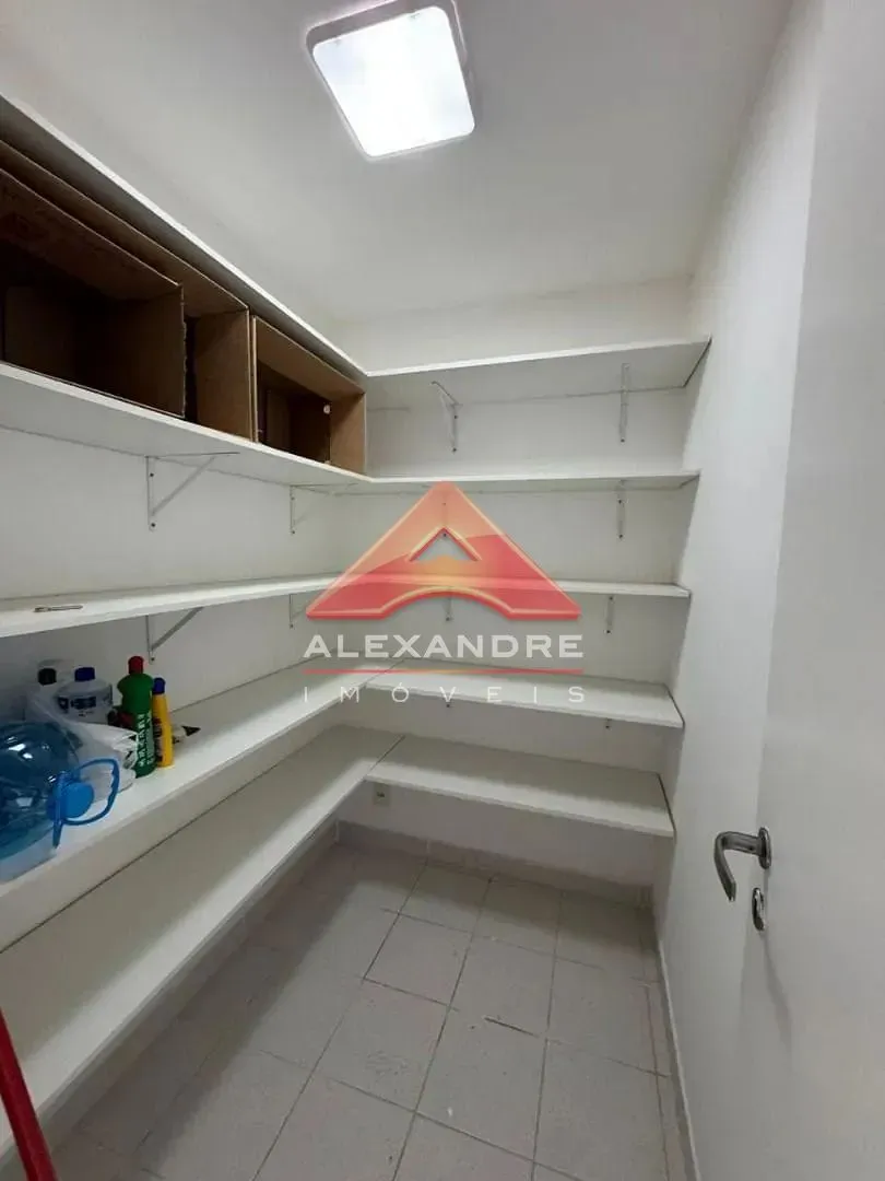 Apartamento, 4 quartos, 125 m² - Foto 11