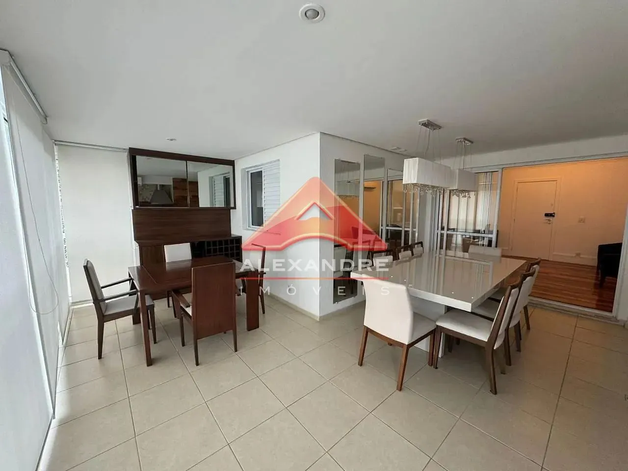 Apartamento, 4 quartos, 125 m² - Foto 4