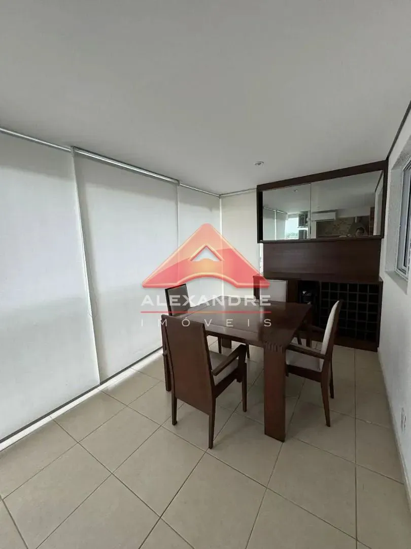 Apartamento, 4 quartos, 125 m² - Foto 6