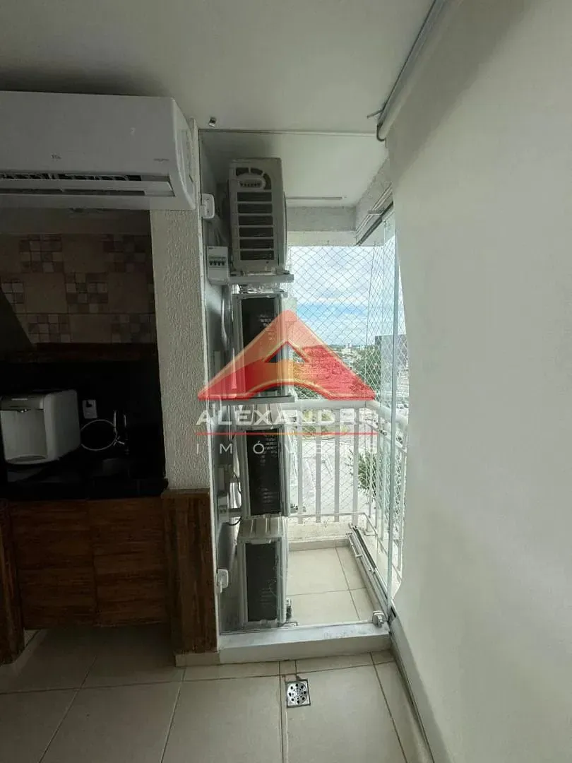Apartamento, 4 quartos, 125 m² - Foto 12