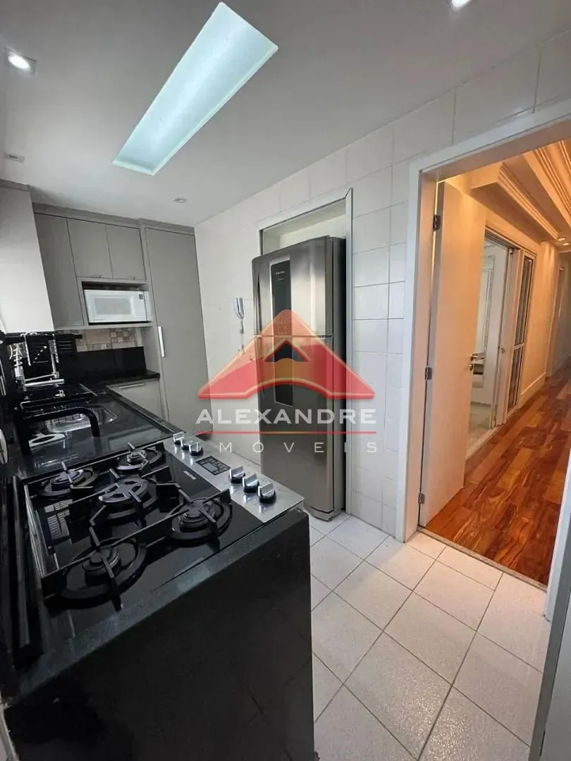 Apartamento, 4 quartos, 125 m² - Foto 9