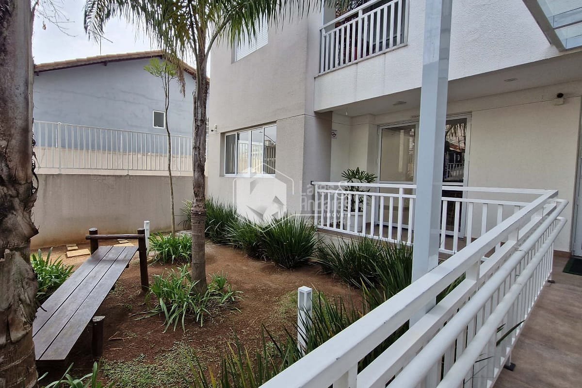 Apartamento, 2 quartos, 60 m² - Foto 31