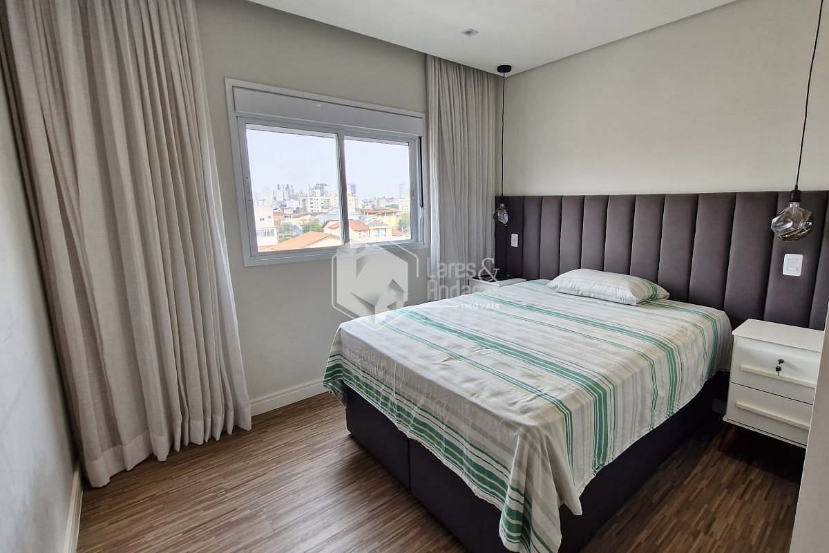 Apartamento, 2 quartos, 60 m² - Foto 15