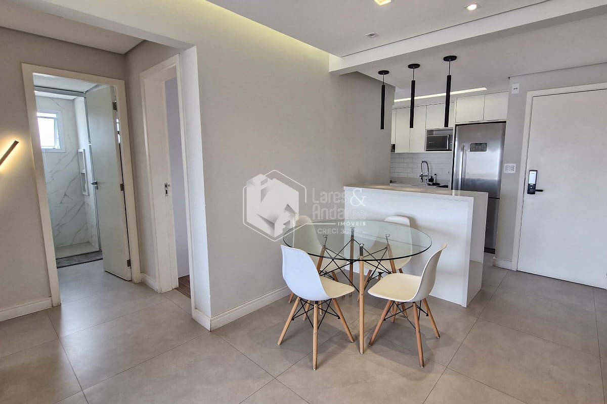 Apartamento, 2 quartos, 60 m² - Foto 6