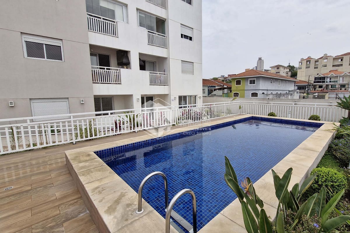 Apartamento, 2 quartos, 60 m² - Foto 25