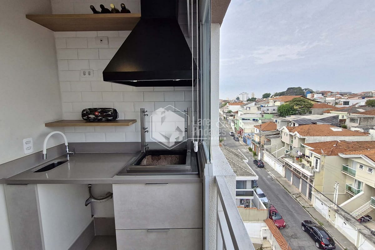 Apartamento, 2 quartos, 60 m² - Foto 14