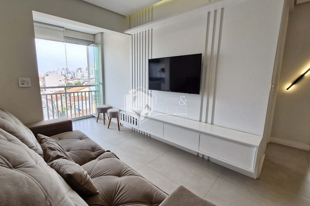 Apartamento, 2 quartos, 60 m² - Foto 3