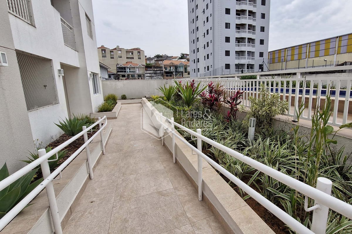 Apartamento, 2 quartos, 60 m² - Foto 29