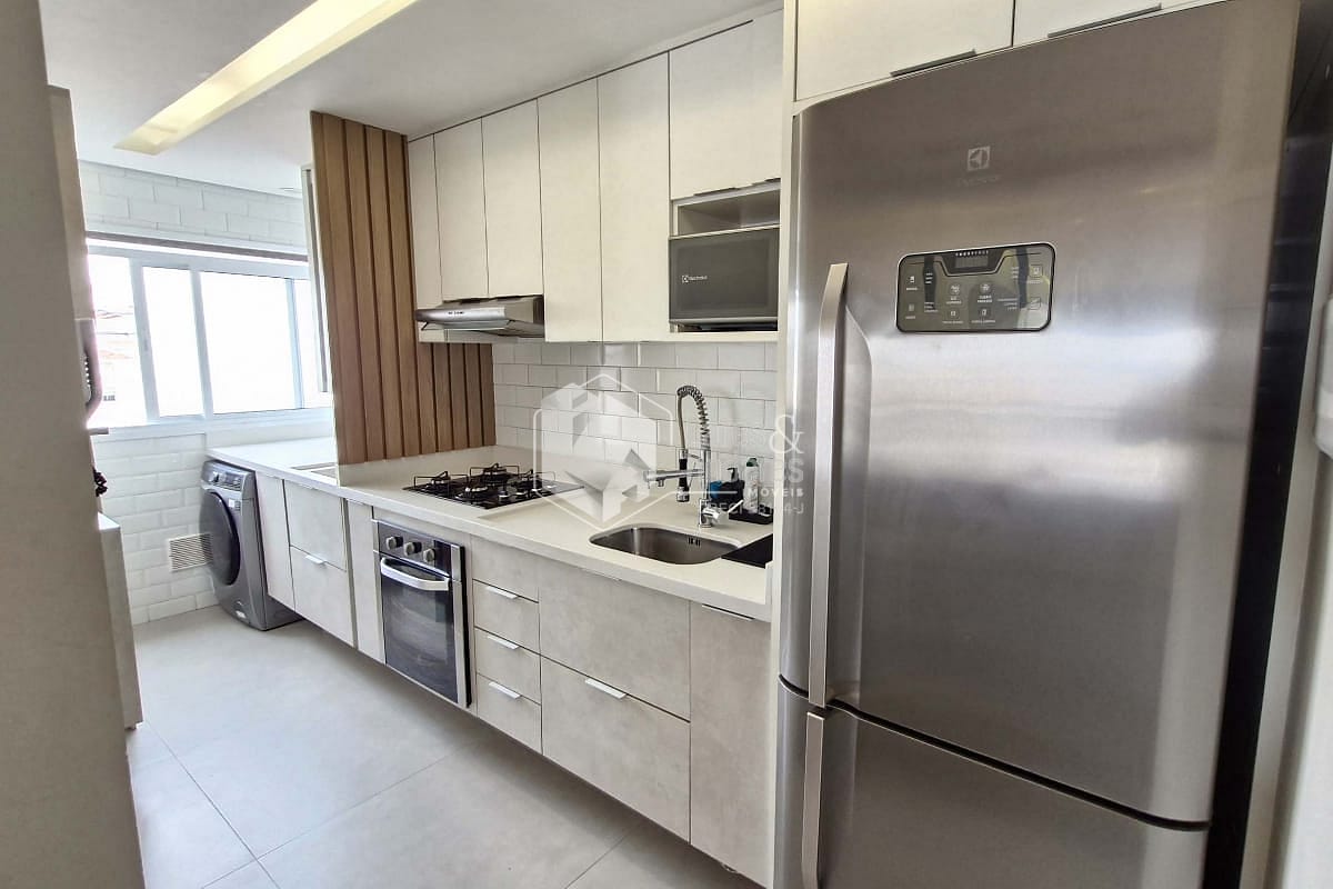 Apartamento, 2 quartos, 60 m² - Foto 10