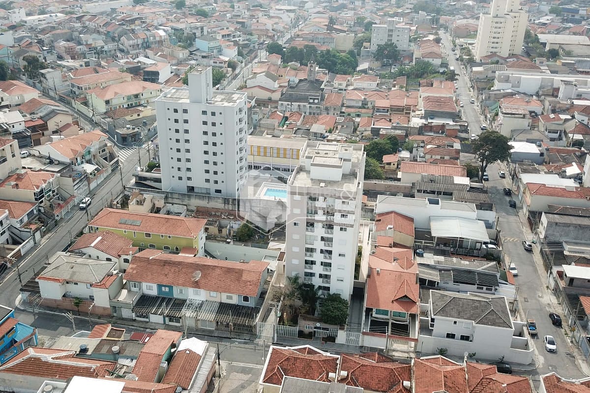 Apartamento, 2 quartos, 60 m² - Foto 40