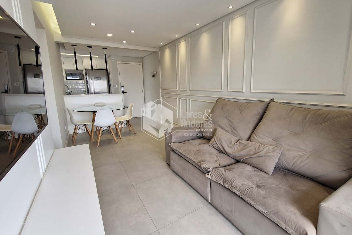 Apartamento, 2 quartos, 60 m² - Foto 4