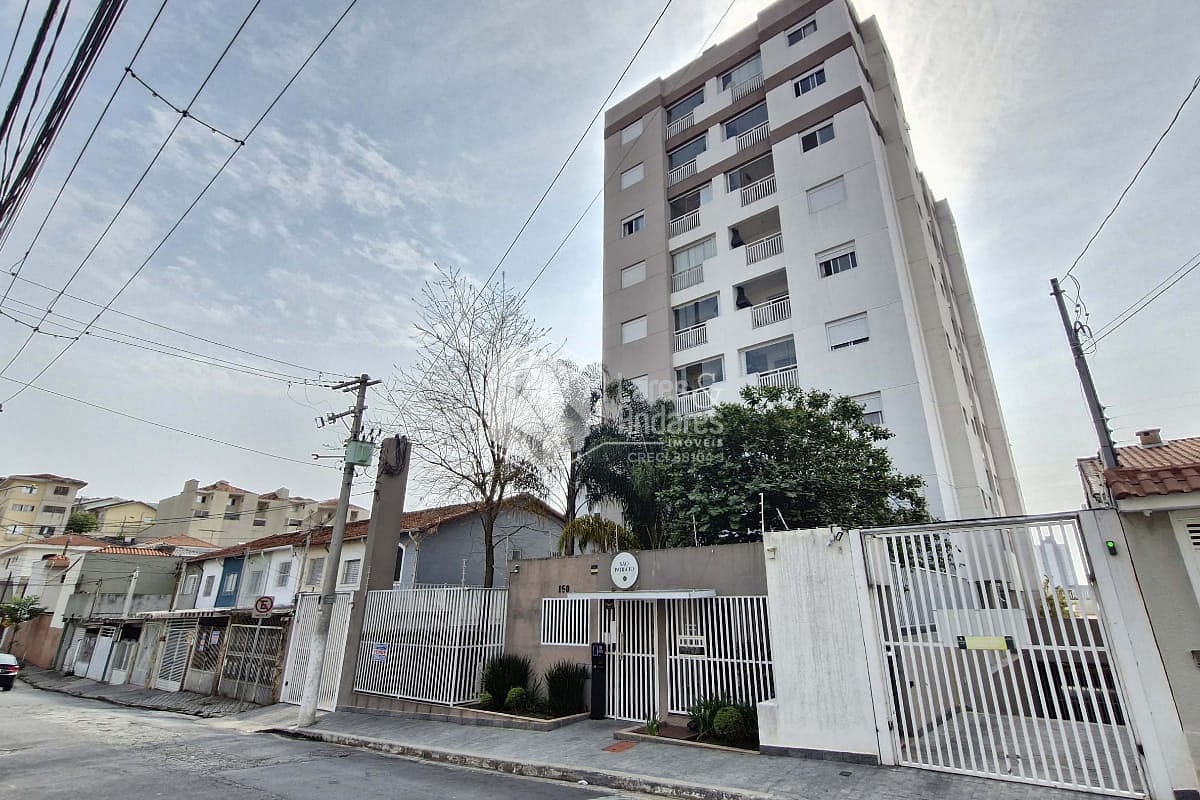 Apartamento, 2 quartos, 60 m² - Foto 37